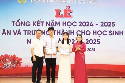 Giữ lửa truyền thống - Kiến tạo tương lai