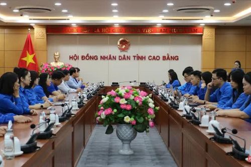 Đoàn Khối UBND tỉnh tập huấn kỹ năng chuyển đổi số cho đoàn viên, thanh niên