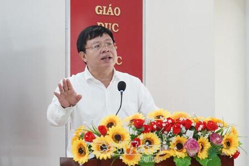 Cà Mau triển khai 7 đề án trọng tâm phát triển giáo dục và đào tạo