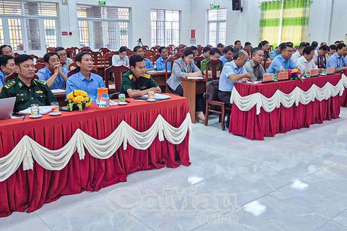 Xã Đông Hải thu ngân sách vượt kế hoạch năm 2026