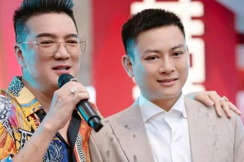 Hội ngộ Hoài Lâm tại đám cưới sau 10 năm, Đàm Vĩnh Hưng xót xa nói về tin đồn thầy trò