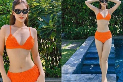 Cô gái bán mắt kính lọt đề cử Top gương mặt đẹp nhất thế giới, từng bị chê bai ngoại hình vẫn 'lột xác' thành hoa hậu