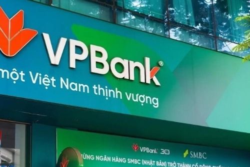 VPBank gia nhập nhóm ngân hàng có vốn điều lệ 100.000 tỷ đồng