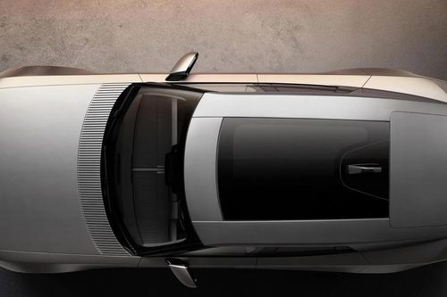 Jaguar đặt cược vào sedan điện hạng sang Type 01
