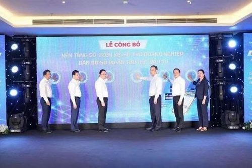 Huế mở kênh số gỡ vướng cho doanh nghiệp