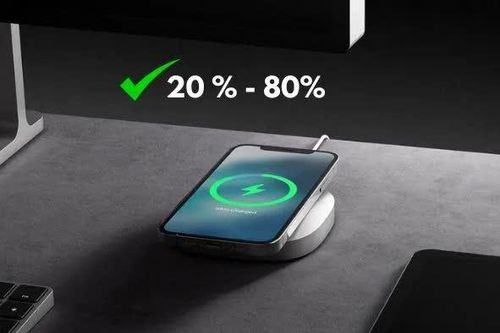 iPhone 18 Pro Max còn 20% pin, nên cắm sạc ngay hay tiếp tục sử dụng?