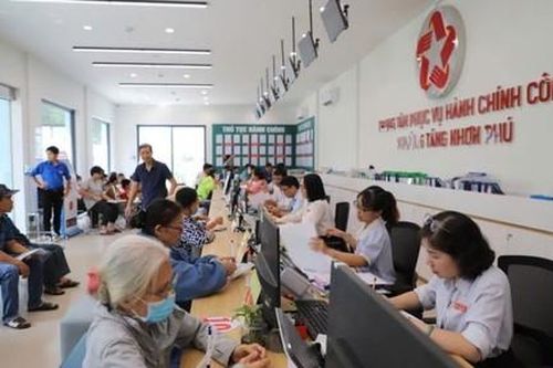 TPHCM: Khảo sát nhằm đánh giá kết quả cải cách hành chính và mức độ hài lòng của người dân