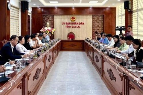 Gia Lai kết nối nông sản, văn hóa ẩm thực, du lịch qua hai hội thảo chuyên đề năm 2026