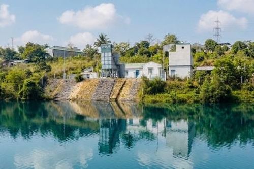 Lâm Đồng ban hành Đề án an ninh nguồn nước và an toàn đập, hồ chứa nước