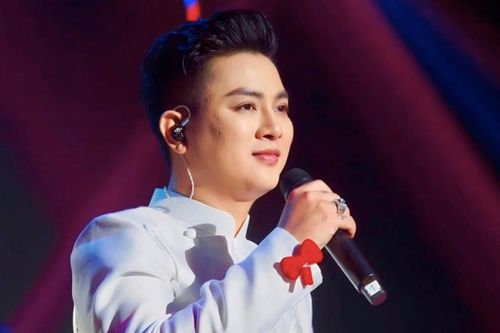 Hoài Lâm bất ngờ viết tâm thư xin lỗi Đàm Vĩnh Hưng, nhắc đến Hoài Linh