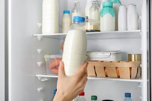 Những sai lầm khiến tủ lạnh thành 'mồ chôn thực phẩm'