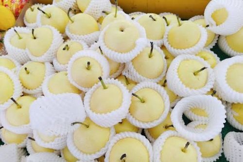Vì sao người Trung Quốc kiêng biếu lê?