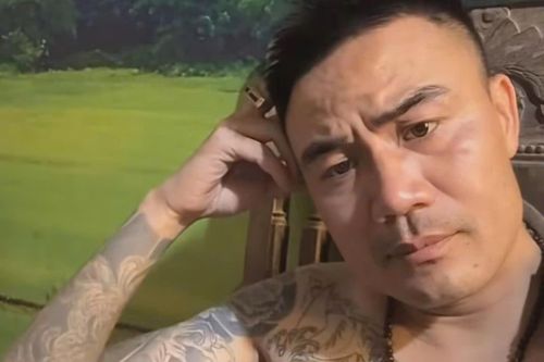 Vụ xô xát tại quán dê: Nam thanh niên đến nhà người đàn ông cầm điếu cày xin lỗi