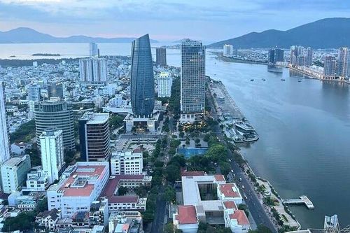 Sáng gỡ khó khoáng sản, chiều tháo vướng thủy điện, Đà Nẵng bứt tốc tăng trưởng
