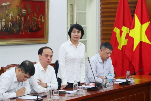 Cục TDTT 'mổ xẻ' nguyên nhân thể thao Việt Nam thất bại ở ASIAD 2026