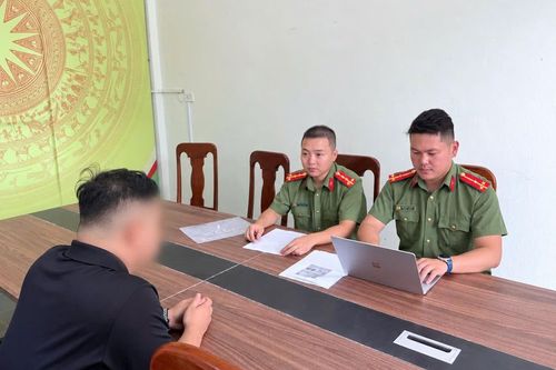 Xử phạt người tung tin đại sứ du lịch lây bệnh hiểm nghèo cho 22 người