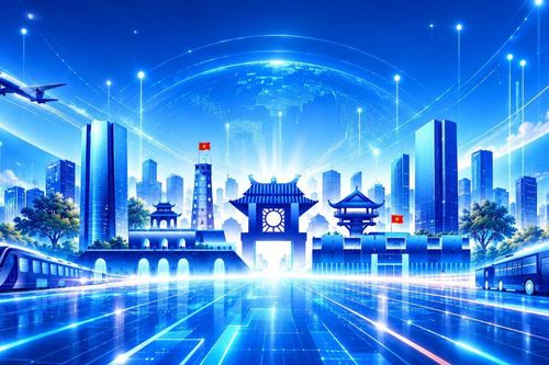 Hà Nội gỡ điểm nghẽn công nghệ, mở đường cho doanh nghiệp bứt phá