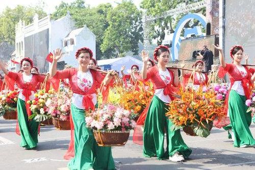 Tin tức đặc biệt trên ấn phẩm Hànộimới ngày 9-10-2026