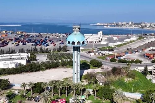 Các tập đoàn khách sạn quốc tế đón đầu cơ hội tại Syria