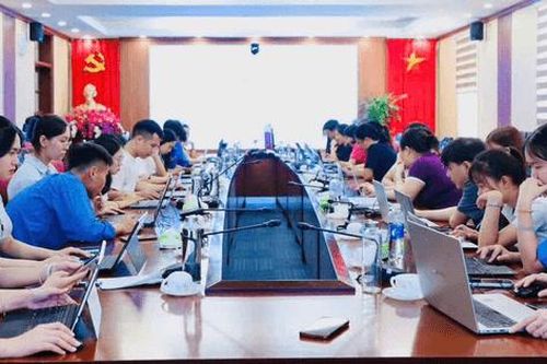 Dữ liệu dùng chung – nền móng của quản trị đô thị thông minh