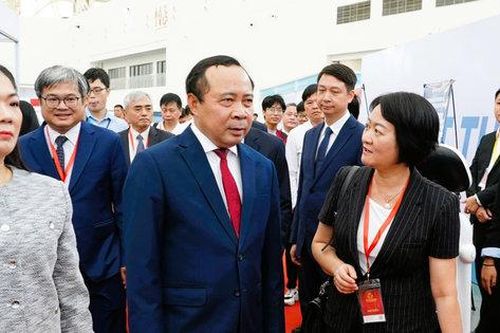 Chuyển đổi số quốc gia: Đo bằng hiệu quả phục vụ người dân, doanh nghiệp