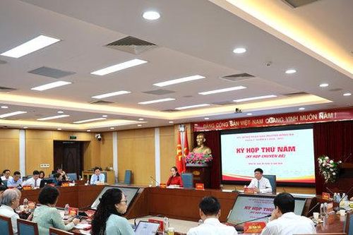 Phường Đống Đa kiện toàn bộ máy, nâng cao hiệu quả phục vụ người dân