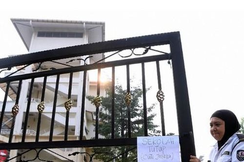 Lo ngại sức khỏe học sinh, Malaysia đóng cửa nhiều trường học vì khói mù