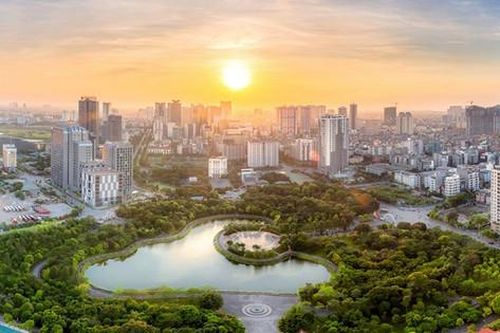 Hà Nội – Thành phố vì hòa bình: Từ danh hiệu đến vị thế toàn cầu