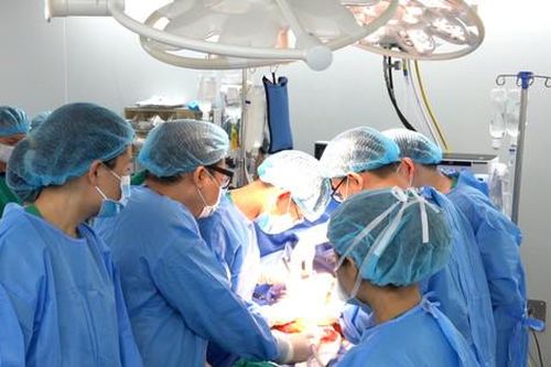 Mở rộng nguồn hiến tạng: Đột phá từ thể chế đến mạng lưới thực tiễn