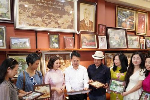 Hà Nội nâng cao chất lượng điểm đến, phát triển sản phẩm du lịch mới