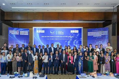 Mở rộng thị trường và bệ phóng tăng trưởng cho doanh nghiệp Thủ đô