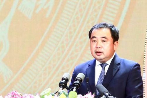 Bí thư Thành ủy Hà Nội Trần Đức Thắng: Phong trào thi đua tạo ra giá trị mới và những con người mới