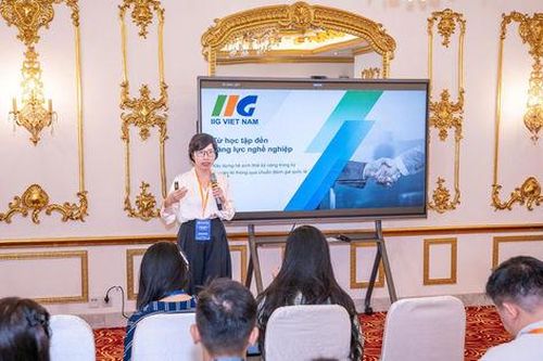 Kết nối giáo dục, đào tạo và việc làm trong kỷ nguyên AI