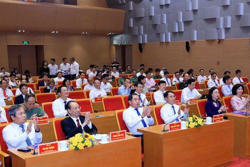 Hà Nội có 292 công trình, dự án đăng ký triển khai trong năm 2026, tổng vốn gần 385.000 tỷ đồng