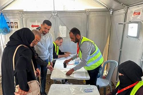 Bất ổn gia tăng, Palestine dự kiến hoãn bầu cử lập pháp