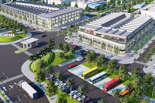 Khu công nghiệp Hà Nội bước vào 'cuộc đua xanh'