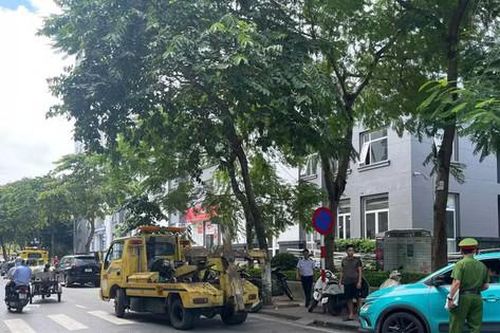 Quyết tâm giành lại không gian đô thị