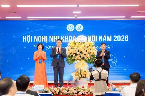 Nâng cao chất lượng chăm sóc sức khỏe trẻ em