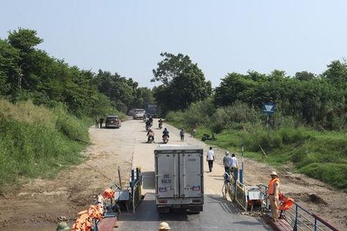 Đẩy mạnh chuyển đổi số nâng cao hiệu quả giữ an toàn giao thông đường thuỷ