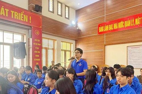 Giáo dục truyền thống Lực lượng vũ trang Thủ đô cho thế hệ trẻ