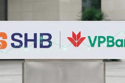 'Sóng' cổ phiếu ngân hàng: Lãnh đạo SHB liên tục gom cổ phiếu, 'cá mập' chứng khoán rót nghìn tỷ vào VPBank
