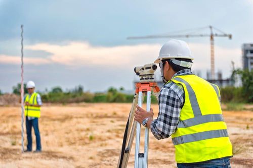 Hà Nội ban hành quy định về đo đạc và bản đồ phục vụ triển khai các dự án