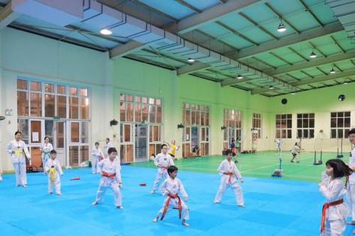 'Trường 10-10' - Mạch nối ký ức và hiện tại của thể thao Hà Nội