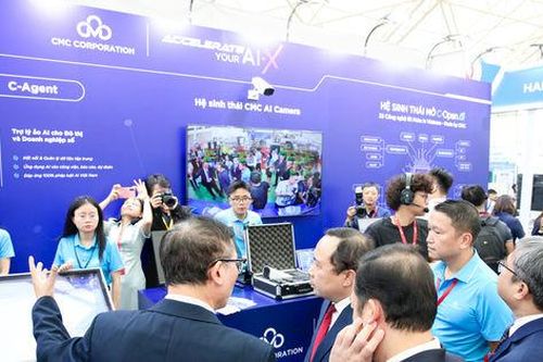 Đưa trí tuệ nhân tạo vào công vụ, hướng tới chuyển đổi số thực chất