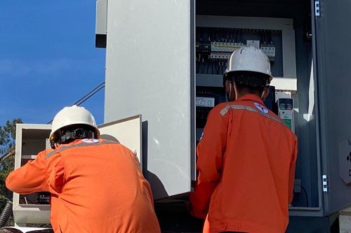 Lịch cúp điện Cà Mau (Bạc Liêu cũ) từ ngày 9 - 11/10/2026: Cúp điện từ sáng sớm nhiều khu hộ dân
