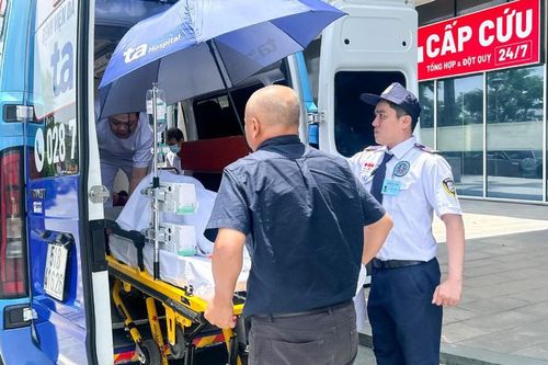 Người đàn ông 49 tuổi nguy kịch, nhiễm toan máu nặng vì sai lầm này trong lúc dùng thuốc đái tháo đường
