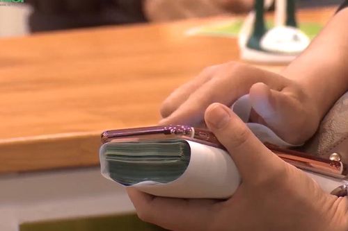 Bán nhà 2 giá, thanh toán không qua tài khoản ngân hàng sẽ bị phạt nặng