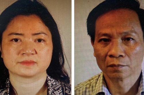 Công an Hà Nội truy tìm Nguyễn Nam Hùng và Đỗ Bích Hải liên quan vụ chiếm đoạt hơn 10 tỷ đồng tiết kiệm