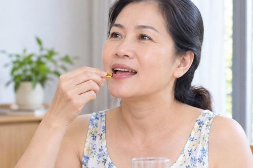 5 sai lầm phổ biến khi bổ sung vitamin E ở phụ nữ trung niên