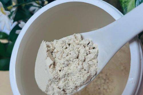 Uống bột protein có tốt cho cơ bắp của người sau tuổi 70?